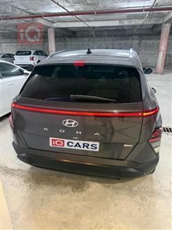 هيونداي كونا